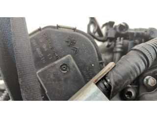 Генератор Citroen C4 Grand Picasso 2006-2013