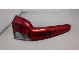 Задний фонарь          