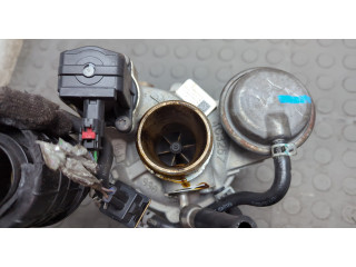  Турбина  Chevrolet Malibu 2015-2018             12687043