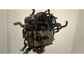 Форсунка топливная  Subaru Forester (S12) 2008-2012         