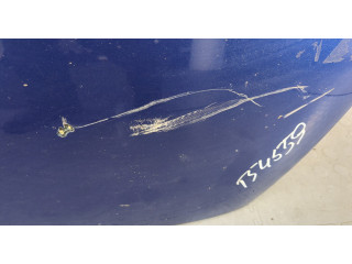 Замок капота  Skoda SuperB 2001-2008     