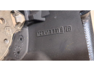 Руль Skoda Octavia (A5) 2004-2008