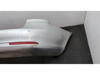 Бампер  Skoda Octavia (A5) 2004-2013 задний   1Z9807417A