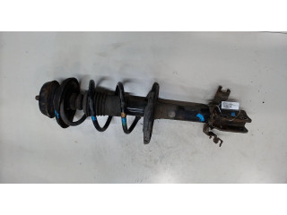 Стойка амортизатора  Dacia Logan 2012-2016     0.9  бензин