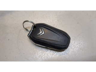 Дисплей мультимедиа Citroen C4 Grand Picasso 2014-