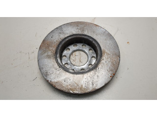 Диск тормозной  Audi A4 (B6) 2000-2006   передний         