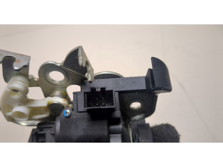 Замок багажника Audi A6 (C6) Allroad 2006-2012