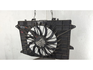 Вентилятор радиатора  Chevrolet Blazer 2018-2023           