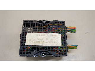 Блок предохранителей  Ford Fusion 2002-2012         