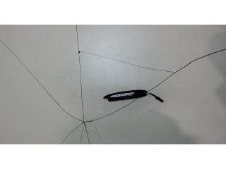 Дисплей бортового компьютера Mercedes GL X164 2006-2012 A1715420123