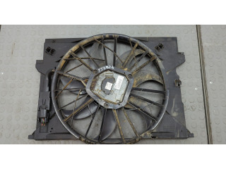 Вентилятор радиатора  Mercedes E W211 2002-2009           