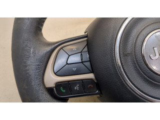 Руль Jeep Renegade