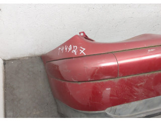 Бампер  Citroen C5 2001-2004 задний   