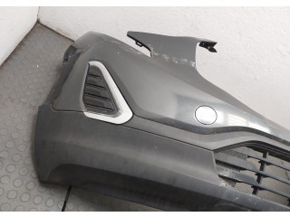 Бампер  GMC Terrain 2017- передний   