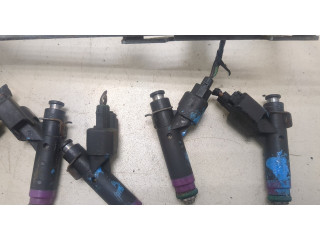 Форсунка топливная  Lincoln Aviator 2002-2005         