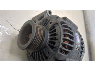 Генератор Jaguar XJ 2003–2008 C2C1310