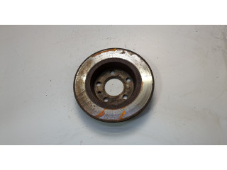 Диск тормозной Ford Galaxy 2000-2006 задний 1526694, 95VWX2A315AE