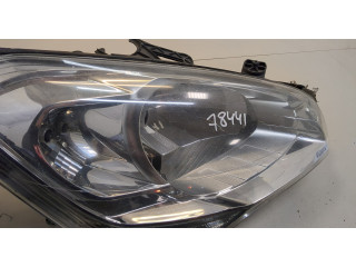 Фара передняя  Peugeot Partner 2015-2018 правая 