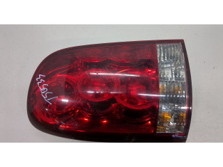 Задний фонарь 8360108500