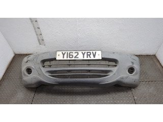 Бампер Nissan Serena (C23) 1991-2002 передний 620227C000