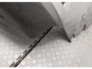 Бампер Nissan X-Trail (T32) 2013- передний