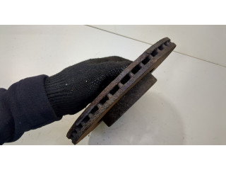 Диск тормозной Audi Q3 2011-2014 2.0 передний