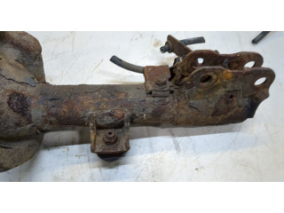 Стойка амортизатора Mitsubishi ASX