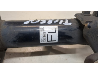 Стойка амортизатора Mitsubishi Eclipse Cross 2017-2020