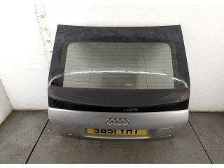 Замок багажника Audi A2 2000-2006