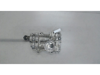 Масляный насос