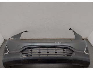 Бампер  GMC Terrain 2017- передний   