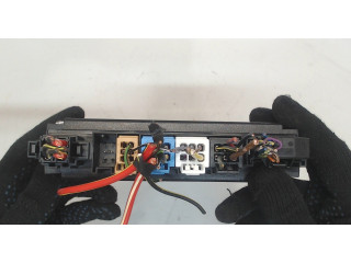 Блок комфорта Volkswagen Phaeton 2002-2010 3d0937049m