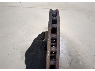 Диск тормозной Alfa Romeo Giulietta 2010-2016 2.0 передний 51767382