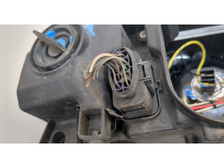 Фара передняя  Audi A6 (C6) 2005-2011 левая 