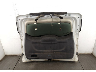 Моторчик заднего дворника Ford Escape 2015-2019