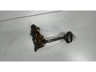 Масляный насос