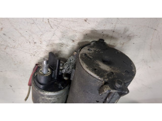 Стартер Dacia Duster 2010-2017 1.5