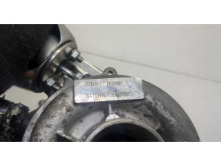 Турбина Mini Cooper (R56/R57) 2006-2013