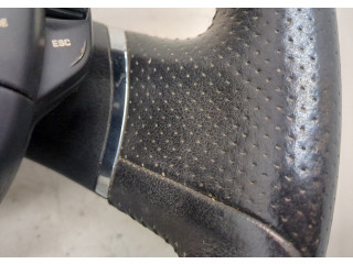 Руль Citroen C4 2004-2010