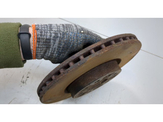 Диск тормозной  Volkswagen Tiguan 2011-2018   передний   5Q0615301F      