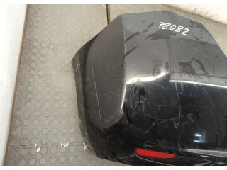 Бампер Nissan Leaf 2009-2017 задний