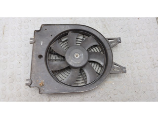 Вентилятор радиатора KIA Sorento BL 2002-2011