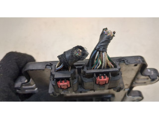 Блок управления двигателем Jeep Grand Cherokee 2004-2010