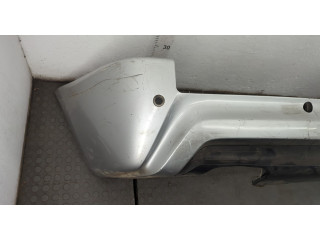 Бампер BMW X3 E83 2003-2010 задний 51123400941, 3400941