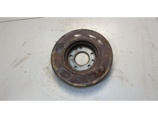 Диск тормозной GMC Terrain 2017-2024 передний