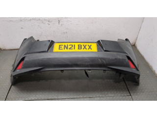 Бампер Lexus UX 2018-2023 задний