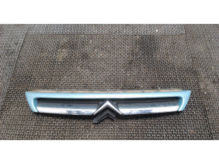 Решетка радиатора Citroen C8 2002-2008 1484199477