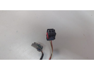 Зеркало боковое  Jeep Compass 2017-2021  левое           68365137AA