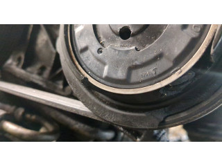 Турбина Турбокомпрессор  Mercedes C W203 2000-2008             