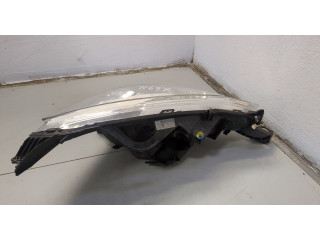 Фара передняя  Citroen C3 2009-2016 левая 